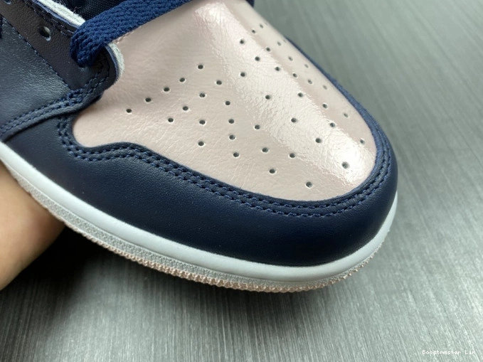 Boostmaster lin 1 OG Atmosphere High Jordan Air DD9335-641 0718